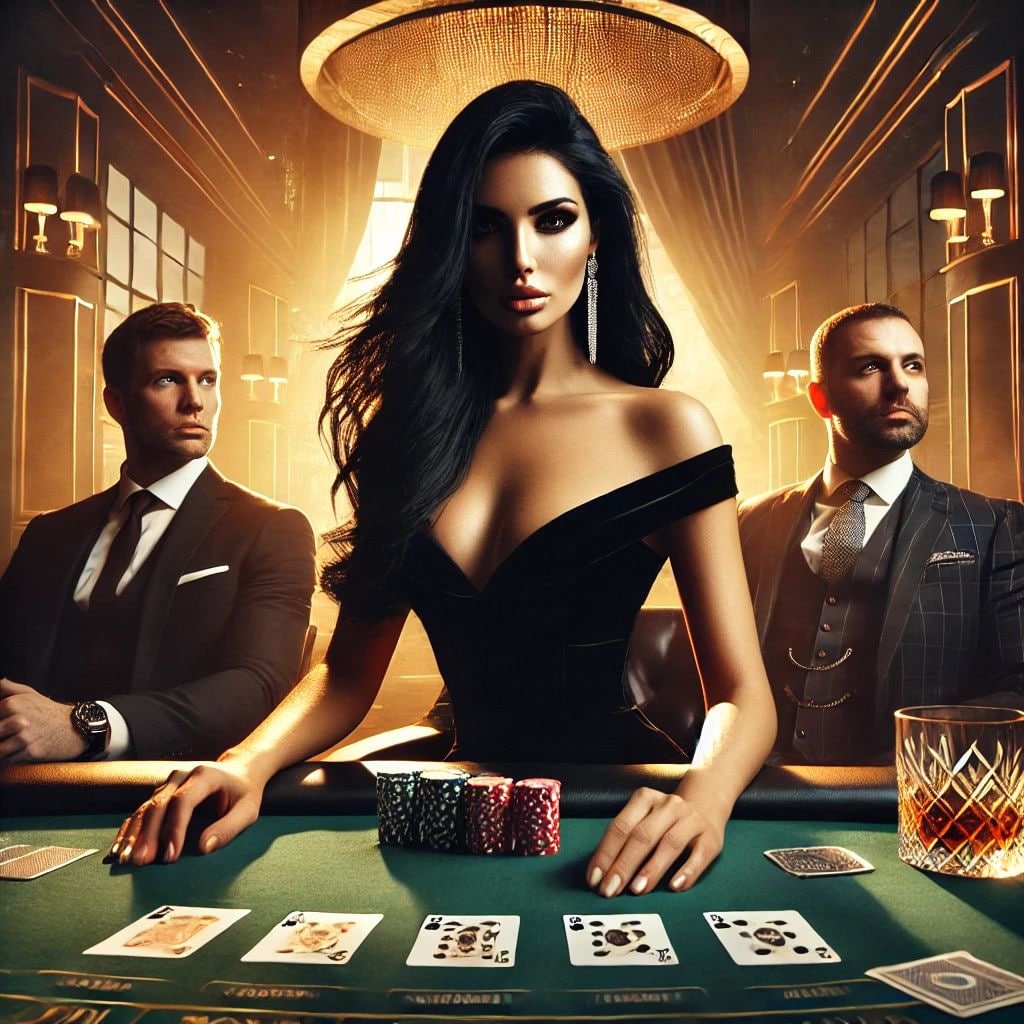 Detail simbol emas pada slot mobile